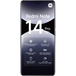 Xiaomi 14 MZB0I8BEU 8GB RAM 256GB Schwarz 16,9cm 6,67Zoll 5G