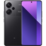 Xiaomi Redmi Note 13 Pro+ 12GB RAM 512GB Schwarz 16,9cm 6,67Zoll 5G
