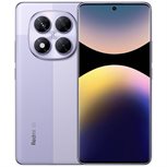 Xiaomi Redmi Note 14 Pro MZB0IM5EU 8GB RAM 256GB Lavendelpurpur 16,9cm