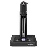 Yealink WH63 Für Microsoft Teams Headset im Ohr DECT kabellos