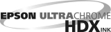 Epson Ultrachrome HDX