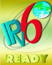 IPV6 Ready