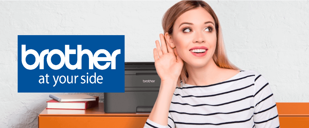 Printer Manufacturer Brother