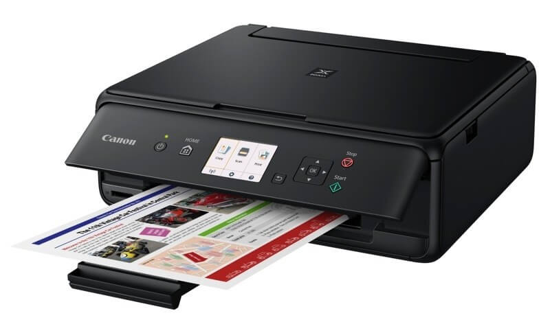 Canon Inkjet Printer