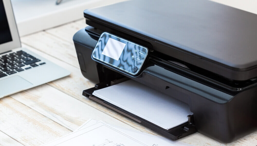 Delete Print Job