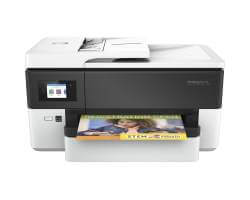 A3 Printer HP OfficeJet Pro 7720