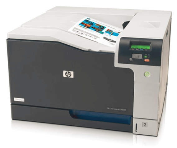 HP A3 Laser Printer