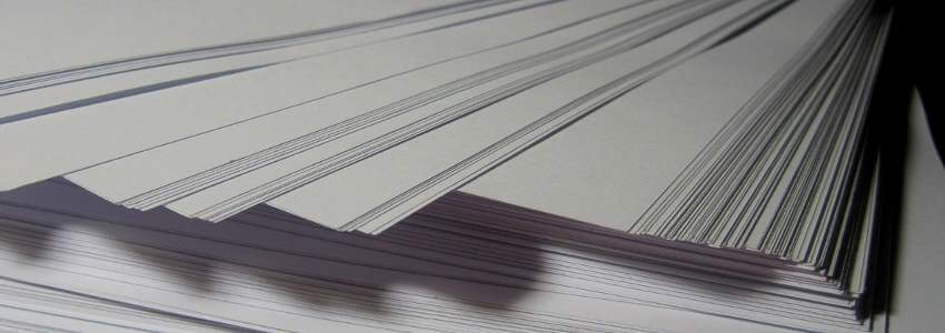 A3 Paper