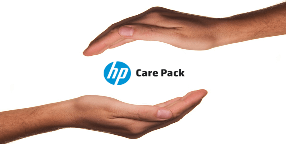 HP Care Pack