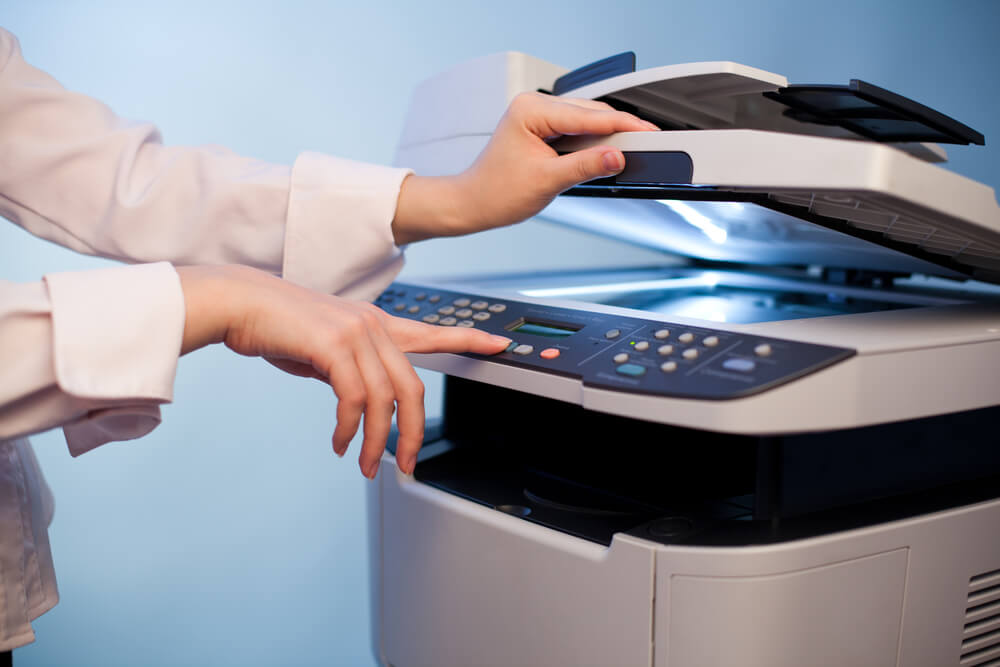 rules-based printing