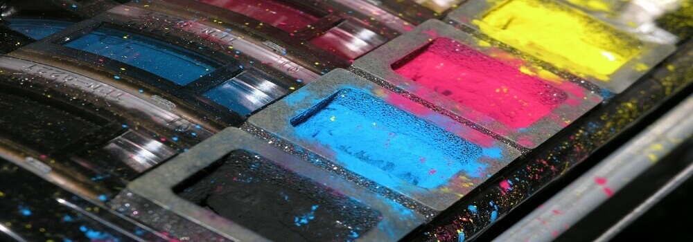 Find the right Inkjet or Laser Printer