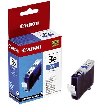 BCI-3 original ink cartridge for Canon BJC 6000, c BCI-3 original ink cartridge for Canon BJC 6000, c