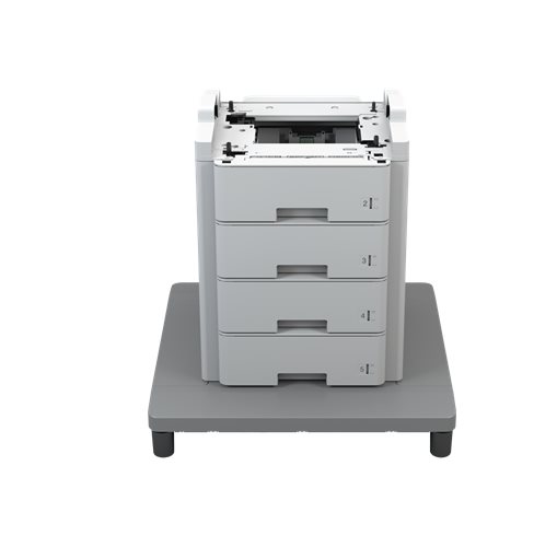 Brother 2.080 sheet paper tray