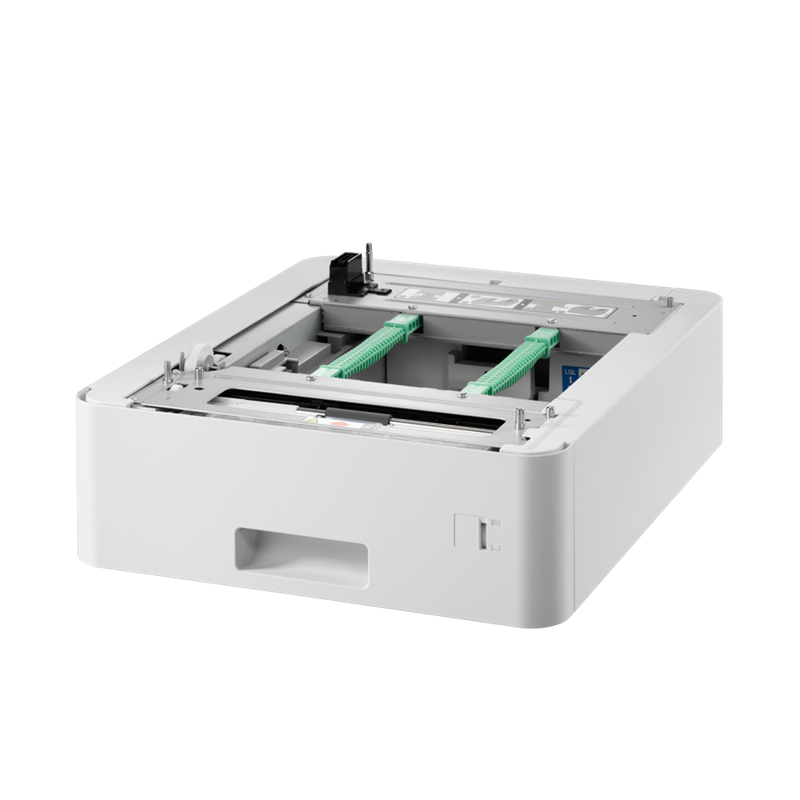 Brother 500 pages paper tray