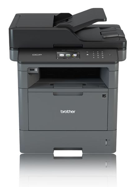 Brother DCP-L5500DN