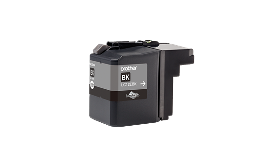 Brother ink cartridge black Brother ink cartridge black