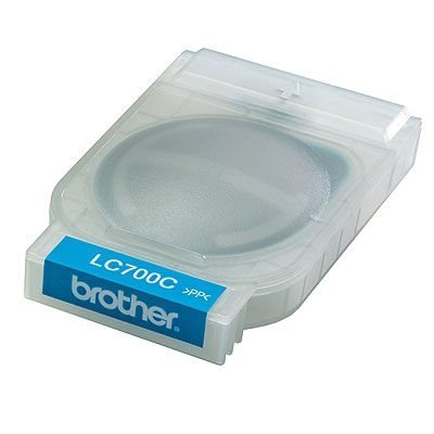Brother ink cartridge for MFC-4820C, cyan Brother ink cartridge for MFC-4820C, cyan