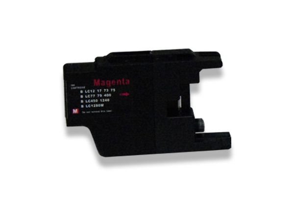 Brother ink cartridge magenta, LC1220M