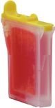 Brother ink cartridge original MFC-580, yellow Brother ink cartridge original MFC-580, yellow