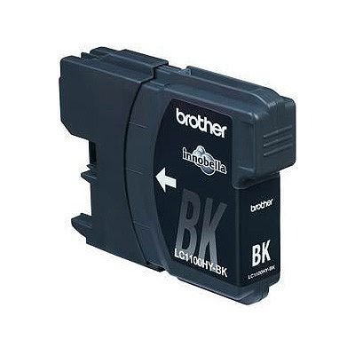 Brother ink for MFC-6490CW, black Brother ink for MFC-6490CW, black