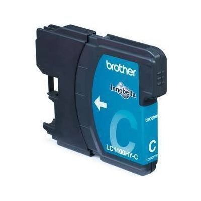 Brother ink for MFC-6490CW, cyan Brother ink for MFC-6490CW, cyan