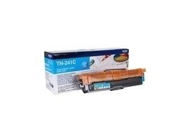 Brother toner cartridge cyan -  TN-241C