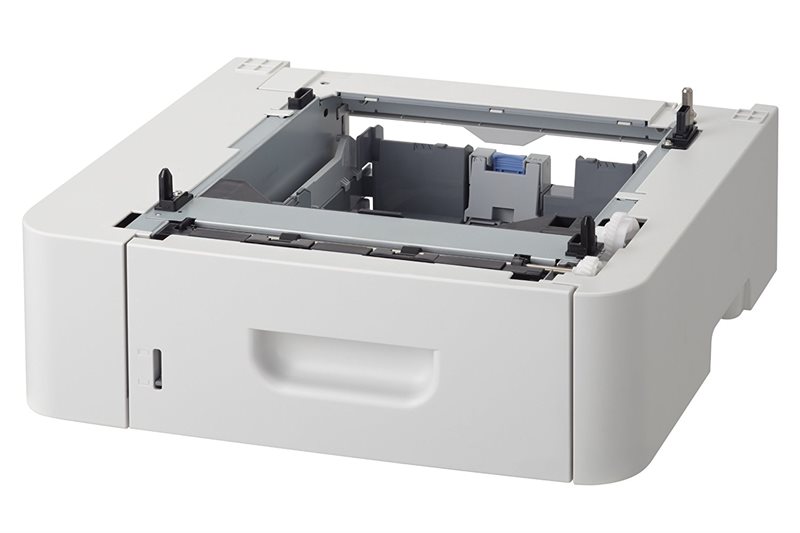 Canon 500 sheet paper tray