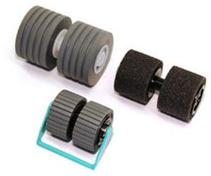 Canon Austausch-Rollensatz DR-X10C