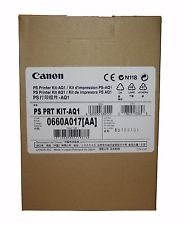 Canon Barcode Printing-kit F1