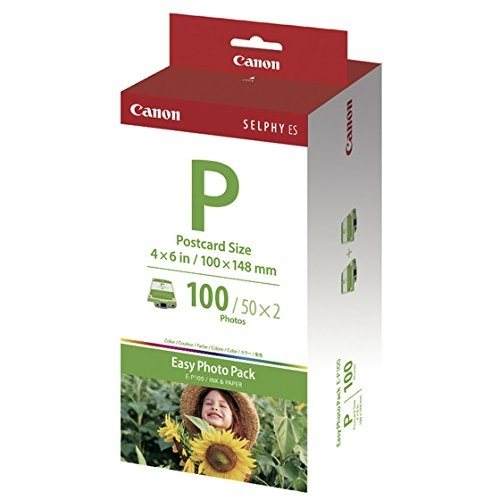 Canon Easy Photo Pack E-P100 for ES-40, 1335B001