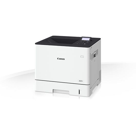 Canon i-SENSYS LBP712Cx