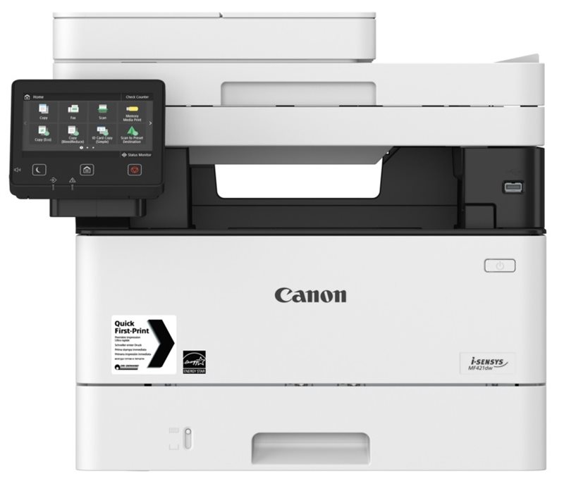 Canon i-SENSYS MF421dw