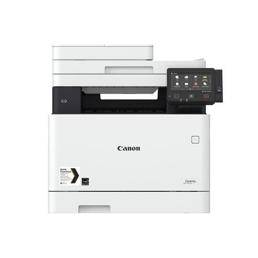 Canon i-SENSYS MF734Cdw