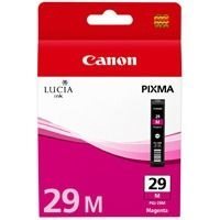 Canon ink cartridge magenta PGI-29M, 4874B001