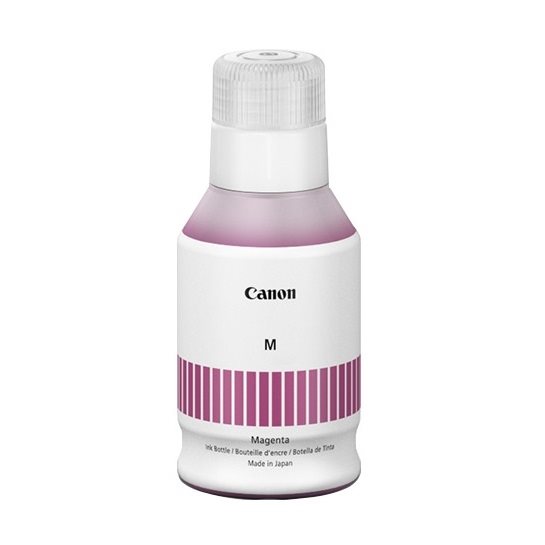 Canon original ink magenta GI-56M - 4431C001 Canon original ink magenta GI-56M - 4431C001