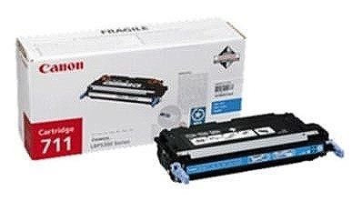 Canon toner cyan for LBP-5300/5360 Canon toner cyan for LBP-5300/5360