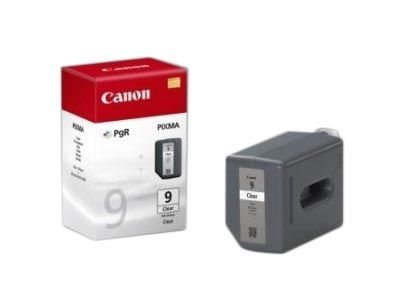 Canon transparent liquid Canon transparent liquid