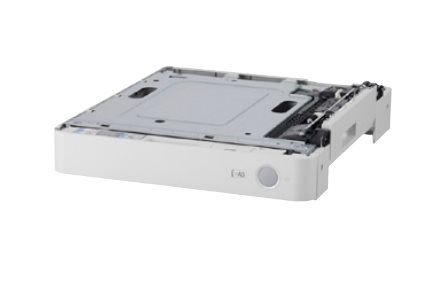 Canon W1 - Medienschacht