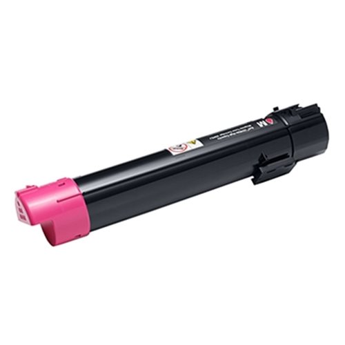 DELL magenta toner cartridge for 12.000 pages DELL magenta toner cartridge for 12.000 pages