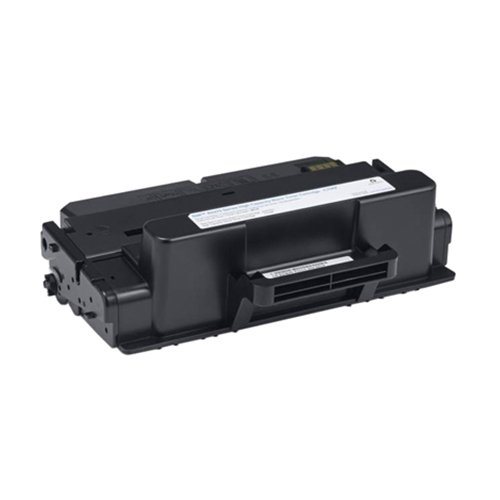 Dell Original - Toner black - 593-BBBJ Dell Original - Toner black - 593-BBBJ