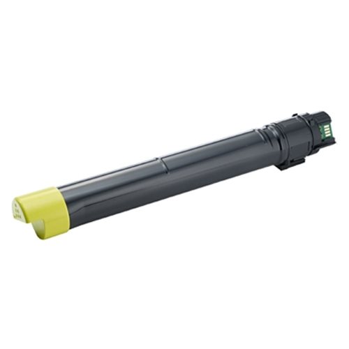 DELL toner cartridge yellow for 15.000 pages DELL toner cartridge yellow for 15.000 pages