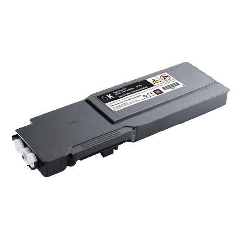 Dell toner HC black - 9F7XK / 593-11115 Dell toner HC black - 9F7XK / 593-11115