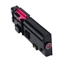 Dell toner HC magenta 593-BBBS Dell toner HC magenta 593-BBBS
