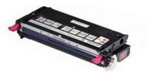 Dell toner HC magenta - H514C / 593-10292 Dell toner HC magenta - H514C / 593-10292