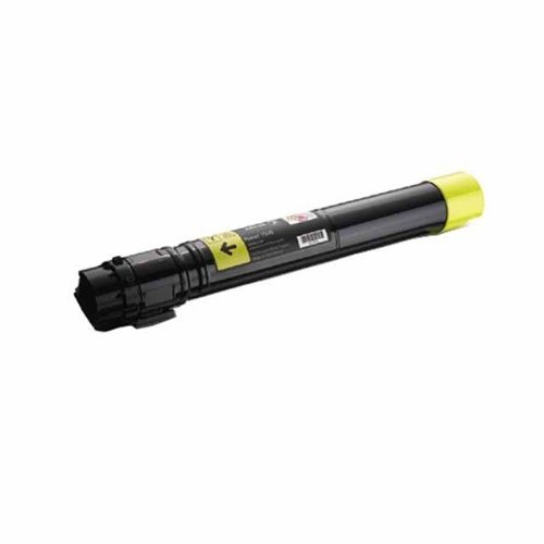 Dell toner HC yellow - FRPPK / 593-10878 Dell toner HC yellow - FRPPK / 593-10878