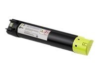 Dell toner HC yellow - T222N / 593-10924 Dell toner HC yellow - T222N / 593-10924