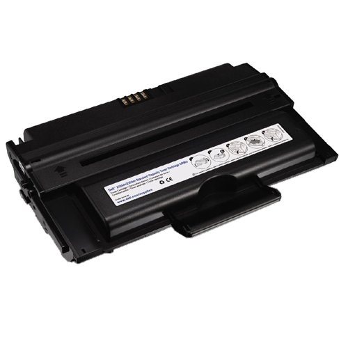 Dell toner SC black - CR963 / 593-10330 Dell toner SC black - CR963 / 593-10330