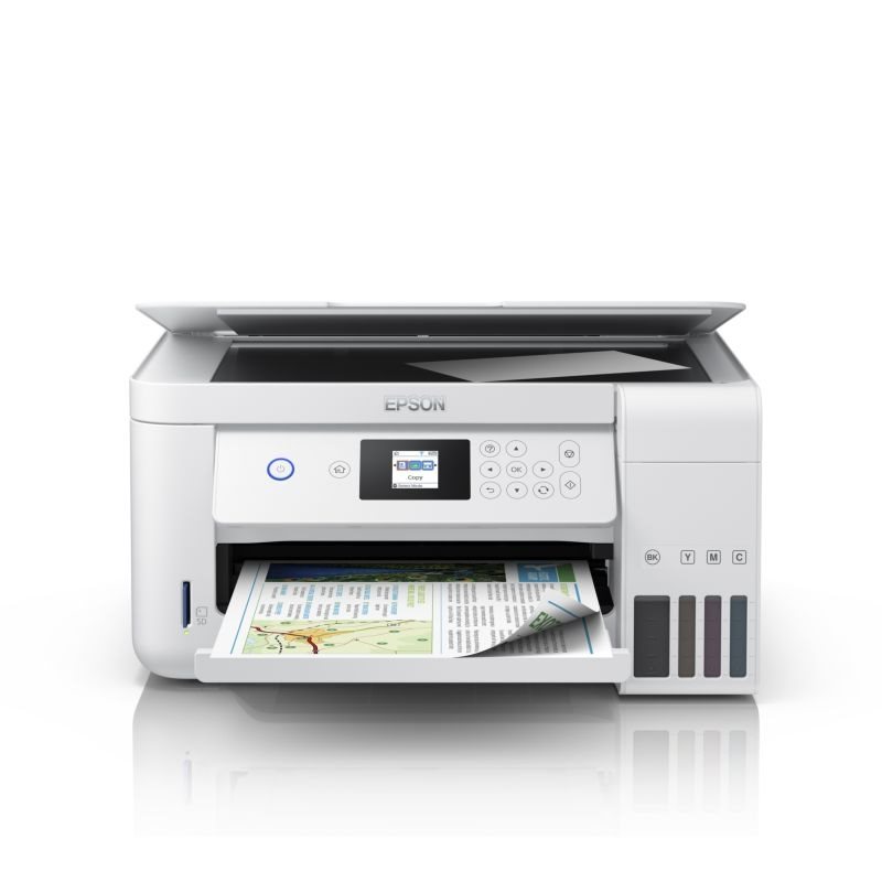 Epson EcoTank ET-2756