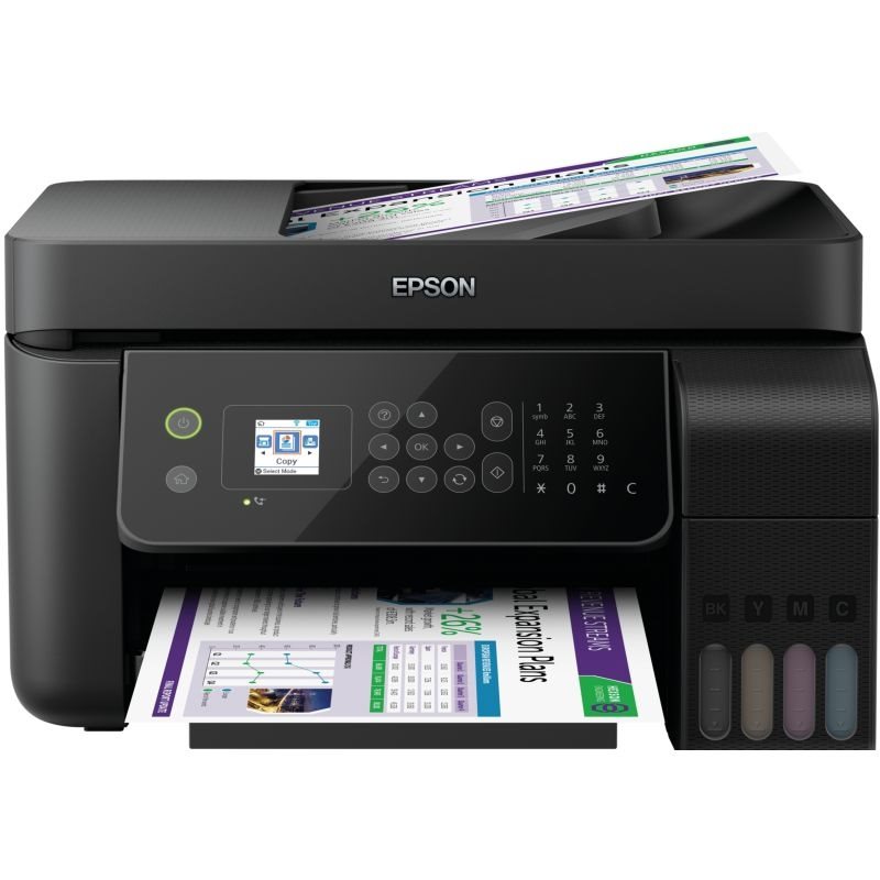 Epson EcoTank ET-4700