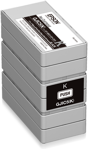 Epson ink cartridge black S020563 - C13S020563 Epson ink cartridge black S020563 - C13S020563